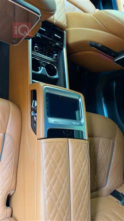 بي ام دبليو الفئة 7